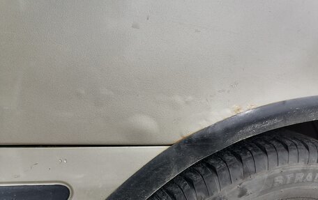 Hyundai Matrix I рестайлинг, 2008 год, 355 000 рублей, 8 фотография