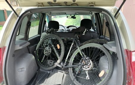 Hyundai Matrix I рестайлинг, 2008 год, 355 000 рублей, 6 фотография