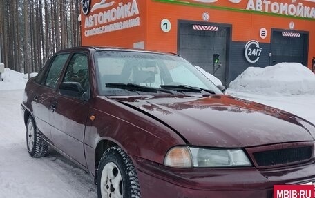 Daewoo Nexia I рестайлинг, 2006 год, 80 000 рублей, 5 фотография