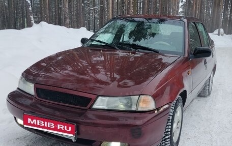 Daewoo Nexia I рестайлинг, 2006 год, 80 000 рублей, 2 фотография