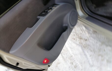 Hyundai Matrix I рестайлинг, 2008 год, 355 000 рублей, 10 фотография