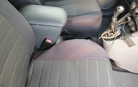 Hyundai Matrix I рестайлинг, 2008 год, 355 000 рублей, 9 фотография