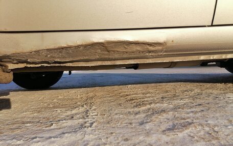 Hyundai Matrix I рестайлинг, 2008 год, 355 000 рублей, 16 фотография