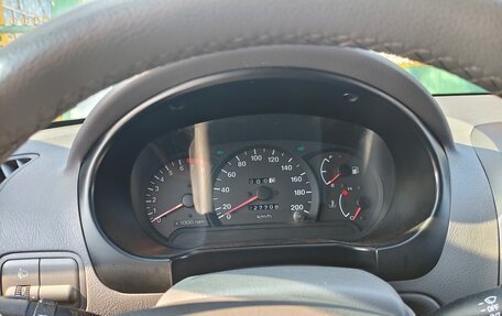 Hyundai Accent II, 2007 год, 335 000 рублей, 4 фотография