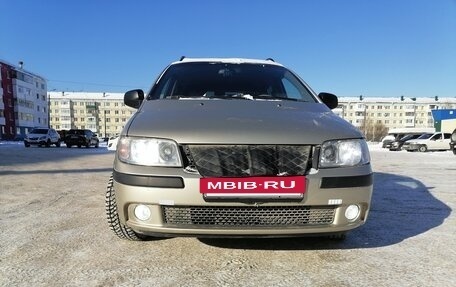 Hyundai Matrix I рестайлинг, 2008 год, 355 000 рублей, 14 фотография