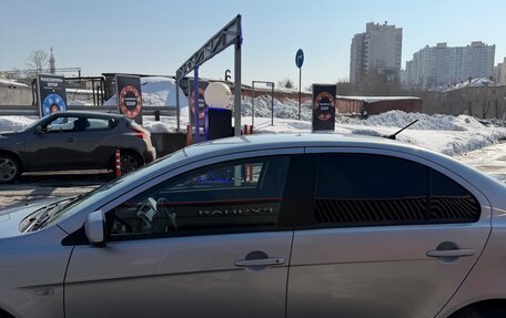 Mitsubishi Lancer IX, 2008 год, 780 000 рублей, 5 фотография