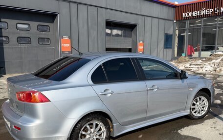 Mitsubishi Lancer IX, 2008 год, 780 000 рублей, 13 фотография