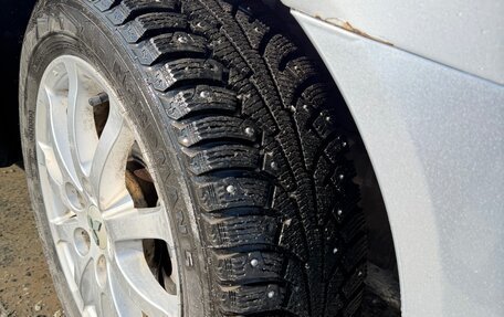 Mitsubishi Lancer IX, 2008 год, 780 000 рублей, 14 фотография