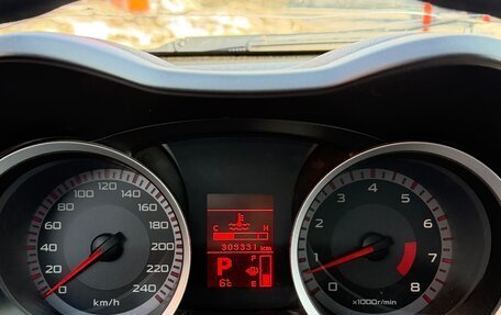 Mitsubishi Lancer IX, 2008 год, 780 000 рублей, 19 фотография