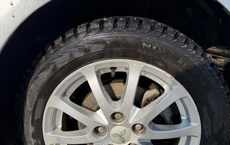 Mitsubishi Lancer IX, 2008 год, 780 000 рублей, 12 фотография