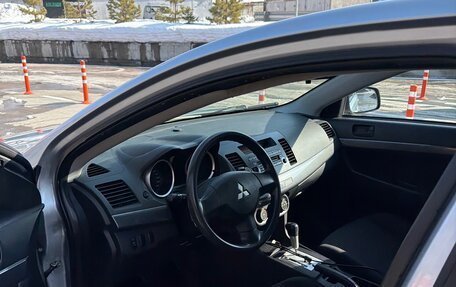 Mitsubishi Lancer IX, 2008 год, 780 000 рублей, 21 фотография