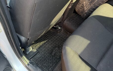 Mitsubishi Lancer IX, 2008 год, 780 000 рублей, 28 фотография