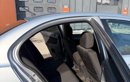 Mitsubishi Lancer IX, 2008 год, 780 000 рублей, 24 фотография