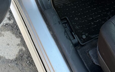 Mitsubishi Lancer IX, 2008 год, 780 000 рублей, 29 фотография