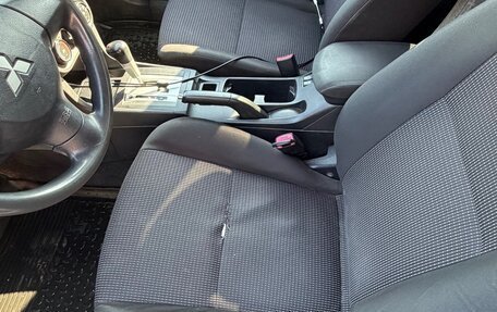 Mitsubishi Lancer IX, 2008 год, 780 000 рублей, 30 фотография