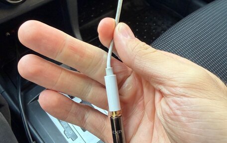 Mitsubishi Lancer IX, 2008 год, 780 000 рублей, 33 фотография