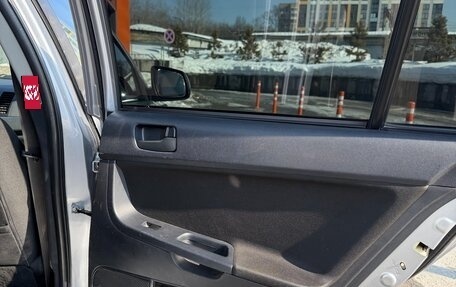 Mitsubishi Lancer IX, 2008 год, 780 000 рублей, 25 фотография