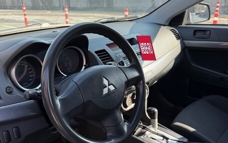 Mitsubishi Lancer IX, 2008 год, 780 000 рублей, 22 фотография