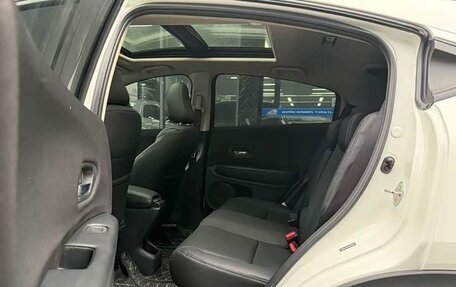 Honda Vezel, 2021 год, 1 450 000 рублей, 7 фотография