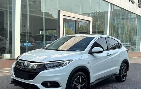 Honda Vezel, 2021 год, 1 450 000 рублей, 5 фотография
