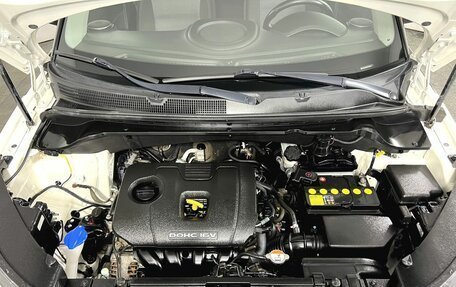 KIA Soul II рестайлинг, 2017 год, 1 600 000 рублей, 10 фотография