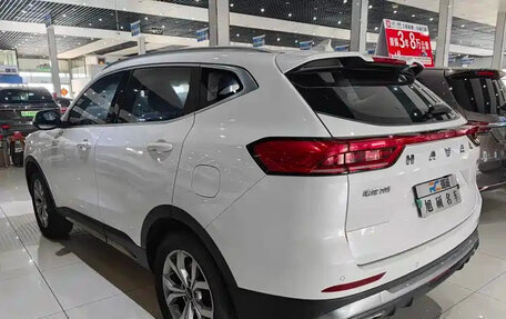 Haval H6, 2021 год, 1 149 000 рублей, 3 фотография