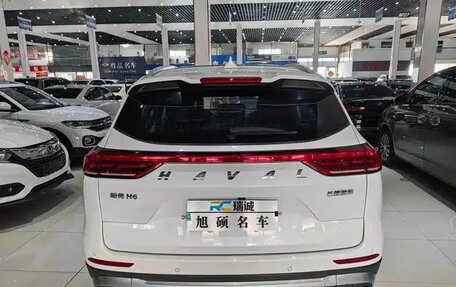 Haval H6, 2021 год, 1 149 000 рублей, 4 фотография