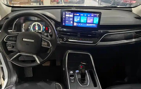 Haval H6, 2021 год, 1 149 000 рублей, 8 фотография