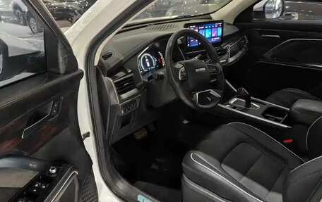 Haval H6, 2021 год, 1 149 000 рублей, 7 фотография