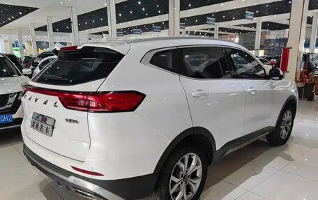 Haval H6, 2021 год, 1 149 000 рублей, 5 фотография