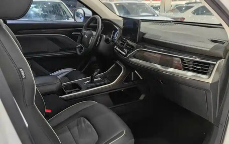 Haval H6, 2021 год, 1 149 000 рублей, 9 фотография