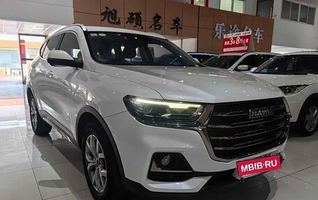 Haval H6, 2021 год, 1 149 000 рублей, 6 фотография