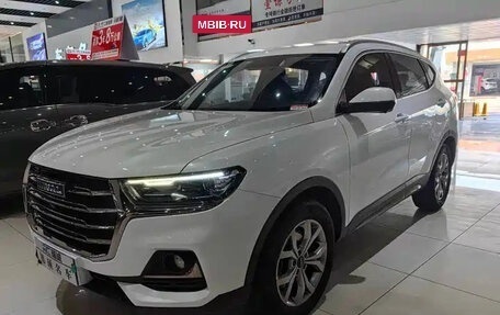Haval H6, 2021 год, 1 149 000 рублей, 2 фотография