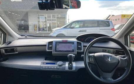 Honda Freed I, 2014 год, 1 040 444 рублей, 7 фотография