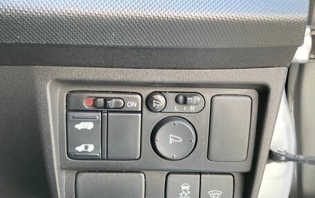 Honda Freed I, 2014 год, 1 040 444 рублей, 13 фотография