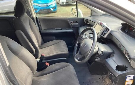 Honda Freed I, 2014 год, 1 040 444 рублей, 10 фотография