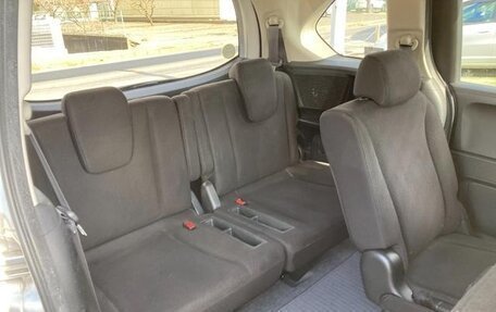 Honda Freed I, 2014 год, 1 040 444 рублей, 15 фотография