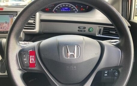 Honda Freed I, 2014 год, 1 040 444 рублей, 8 фотография