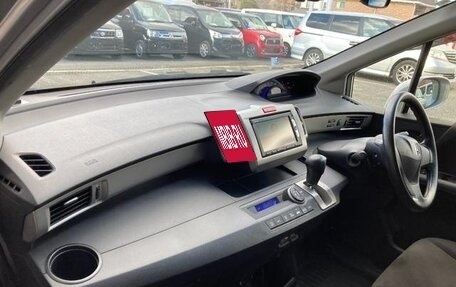 Honda Freed I, 2014 год, 1 040 444 рублей, 18 фотография