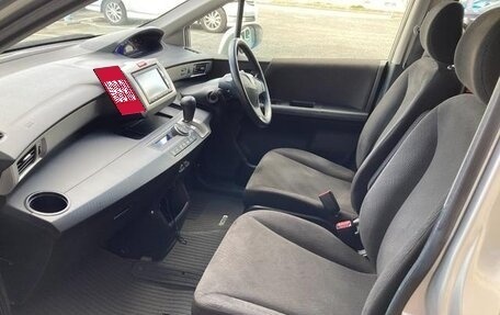 Honda Freed I, 2014 год, 1 040 444 рублей, 17 фотография