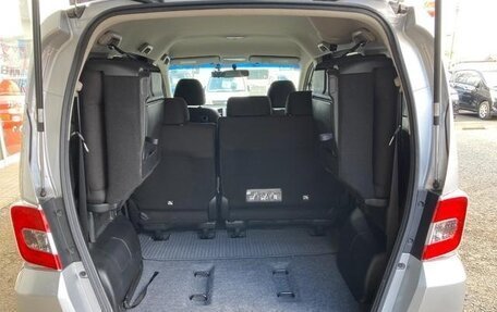 Honda Freed I, 2014 год, 1 040 444 рублей, 23 фотография