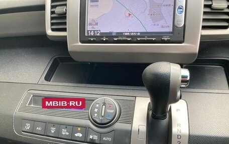 Honda Freed I, 2014 год, 1 040 444 рублей, 19 фотография