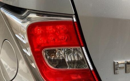 Honda Freed I, 2014 год, 1 040 444 рублей, 26 фотография