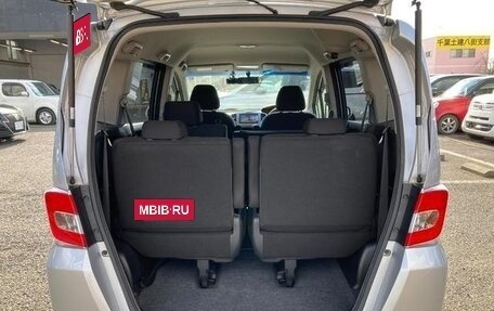 Honda Freed I, 2014 год, 1 040 444 рублей, 24 фотография