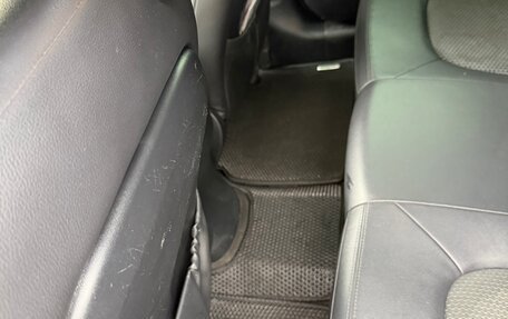 Hyundai ix35 I рестайлинг, 2011 год, 1 050 000 рублей, 7 фотография