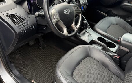 Hyundai ix35 I рестайлинг, 2011 год, 1 050 000 рублей, 8 фотография