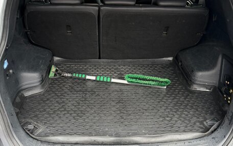 Hyundai ix35 I рестайлинг, 2011 год, 1 050 000 рублей, 10 фотография