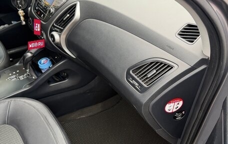 Hyundai ix35 I рестайлинг, 2011 год, 1 050 000 рублей, 9 фотография