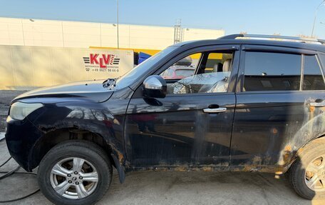 Lifan X60 I рестайлинг, 2013 год, 200 000 рублей, 3 фотография