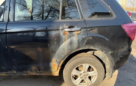 Lifan X60 I рестайлинг, 2013 год, 200 000 рублей, 5 фотография